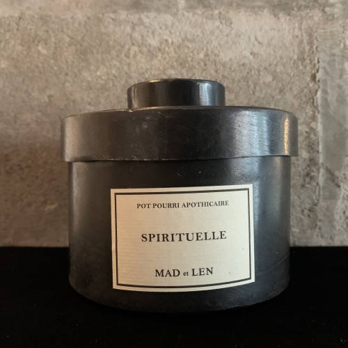 Pot pourri d'Apothicaire...