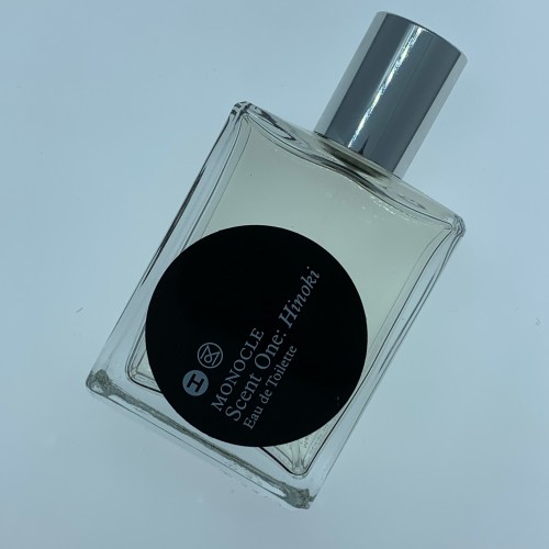 HINOKI